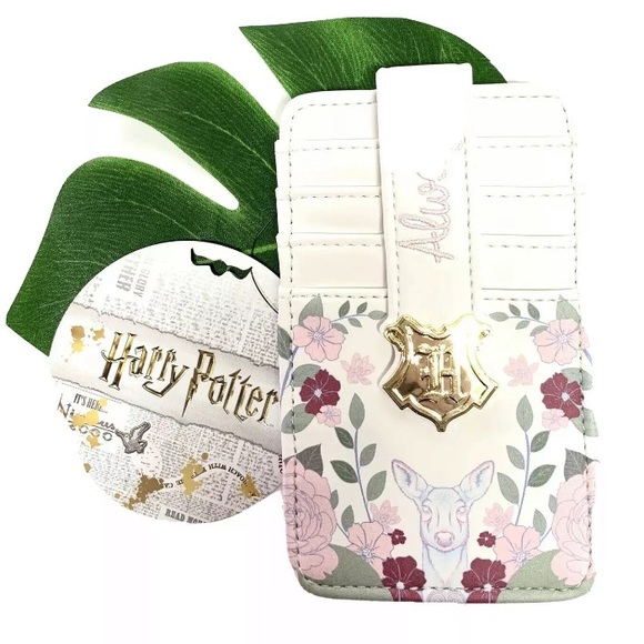 harry potter loungefly always